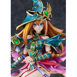 Yu-Gi-Oh! figurine Card Game Monster Figure Collection Magician's Valkyria Good Smile Company