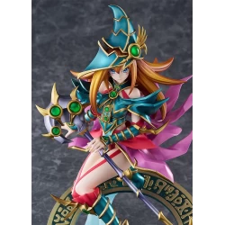 Yu-Gi-Oh! figurine Card Game Monster Figure Collection Magician's Valkyria Good Smile Company