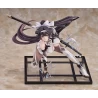 Azur Lane figurine Takao: Divine Exorcist's Blade Good Smile Company