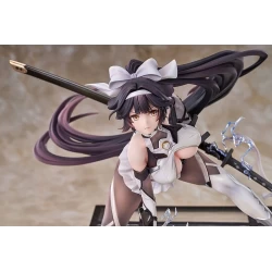 Azur Lane figurine Takao: Divine Exorcist's Blade Good Smile Company