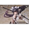 Azur Lane figurine Takao: Divine Exorcist's Blade Good Smile Company