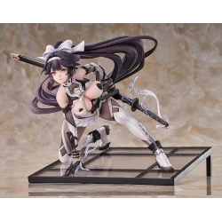 Azur Lane figurine Takao: Divine Exorcist's Blade Good Smile Company