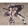 Azur Lane figurine Takao: Divine Exorcist's Blade Good Smile Company