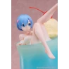 Re:Zero Starting Life in another World figurine Rem Cream Soda Ver. Elcoco