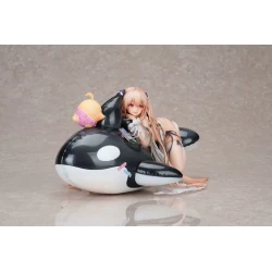 Azur Lane figurine Anchorage Dolphins and Swim Lessons Ver. APEX