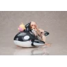 Azur Lane figurine Anchorage Dolphins and Swim Lessons Ver. APEX