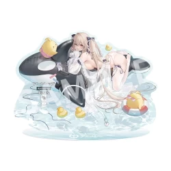 Azur Lane figurine Anchorage Dolphins and Swim Lessons Ver. APEX