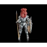 Mythic Legions: The First 10 Years figurine Silver Knight Legion Builder 2 Four Horsemen Toy Design