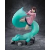 Dandadan figurine Figuarts ZERO Momo Bandai Tamashii Nations