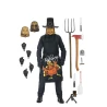 Thanksgiving figurine Ultimate John Carver no Leftovers Neca