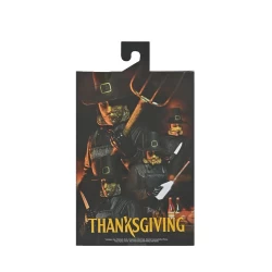 Thanksgiving figurine Ultimate John Carver no Leftovers Neca