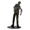 The Walking Dead pack 4 figurines Walkers McFarlane Toys