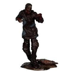 The Walking Dead pack 4 figurines Walkers McFarlane Toys