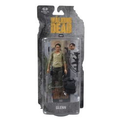 The Walking Dead figurines assortiment Wave 2 McFarlane Toys