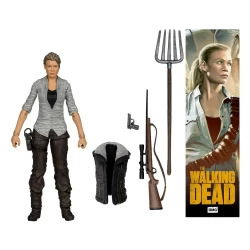 The Walking Dead figurines assortiment Wave 2 McFarlane Toys