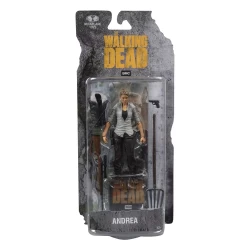 The Walking Dead figurines assortiment Wave 2 McFarlane Toys