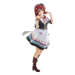 Love Live! Nijigasaki High School Idol Club figurine Emma Verde Plum