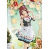 Love Live! Nijigasaki High School Idol Club figurine Emma Verde Plum