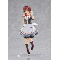 Love Live! Nijigasaki High School Idol Club figurine Emma Verde Plum