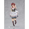 Love Live! Nijigasaki High School Idol Club figurine Emma Verde Plum