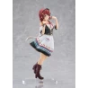 Love Live! Nijigasaki High School Idol Club figurine Emma Verde Plum