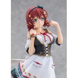 Love Live! Nijigasaki High School Idol Club figurine Emma Verde Plum