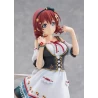 Love Live! Nijigasaki High School Idol Club figurine Emma Verde Plum