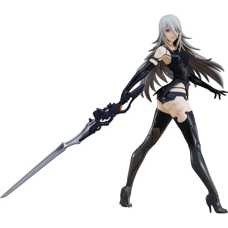 Nier Automata Ver 1.1A figurine Pop Up Parade A2 YoRHa Type A No. 2 Good Smile Company