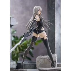 Nier Automata Ver 1.1A figurine Pop Up Parade A2 YoRHa Type A No. 2 Good Smile Company