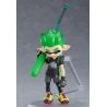 Splatoon/Splatoon 2 figurine Figma Splatoon Boy DX Edition Good Smile Company