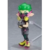 Splatoon/Splatoon 2 figurine Figma Splatoon Boy DX Edition Good Smile Company