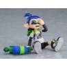 Splatoon/Splatoon 2 figurine Figma Splatoon Boy DX Edition Good Smile Company