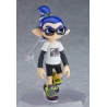 Splatoon/Splatoon 2 figurine Figma Splatoon Boy DX Edition Good Smile Company