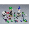 Splatoon/Splatoon 2 figurine Figma Splatoon Boy DX Edition Good Smile Company