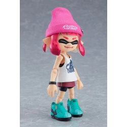 Splatoon/Splatoon 2 figurine Figma Splatoon Girl DX Edition Good Smile Company