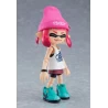 Splatoon/Splatoon 2 figurine Figma Splatoon Girl DX Edition Good Smile Company