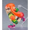 Splatoon/Splatoon 2 figurine Figma Splatoon Girl DX Edition Good Smile Company