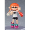 Splatoon/Splatoon 2 figurine Figma Splatoon Girl DX Edition Good Smile Company