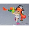 Splatoon/Splatoon 2 figurine Figma Splatoon Girl DX Edition Good Smile Company