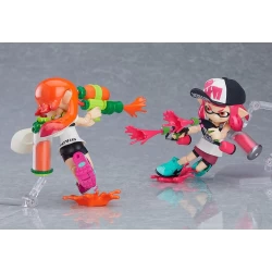 Splatoon/Splatoon 2 figurine Figma Splatoon Girl DX Edition Good Smile Company