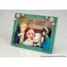 Spy x Family photo stand The Forgers Proof