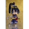 Touken Ranbu Online figurine Nendoroid Mikazuki Munechika Kiwame Orange Rouge