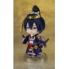 Touken Ranbu Online figurine Nendoroid Mikazuki Munechika Kiwame Orange Rouge