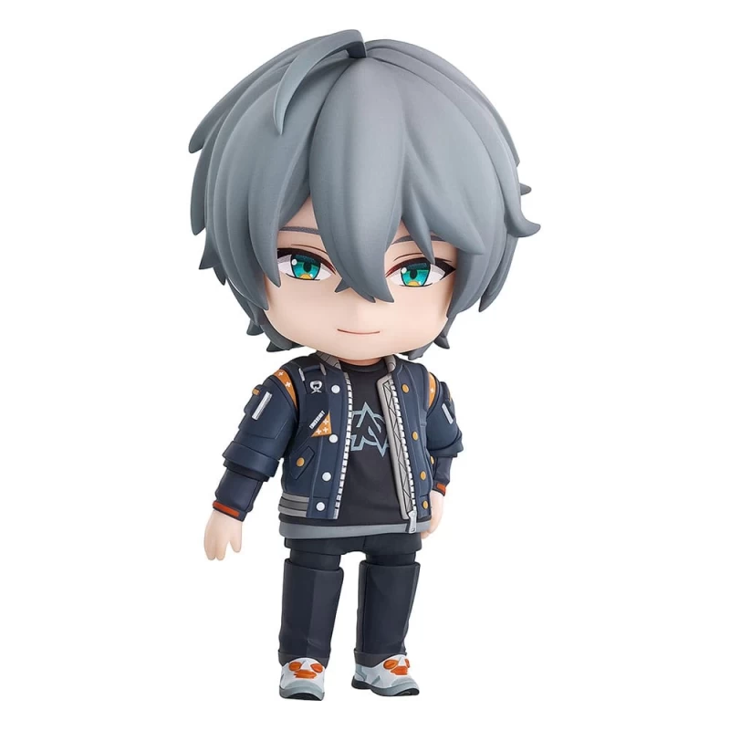 Zenless Zone Zero figurine Nendoroid Wise Good Smile Company