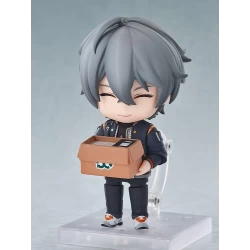 Zenless Zone Zero figurine Nendoroid Wise Good Smile Company