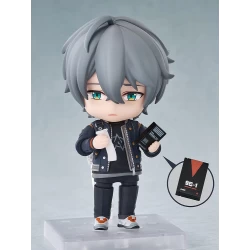 Zenless Zone Zero figurine Nendoroid Wise Good Smile Company