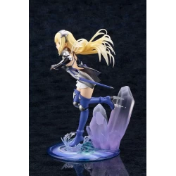 Sword Oratoria: Is it Wrong to Try to Pick Up Girls in a Dungeon? On the Side figurine Ais Wallenstein Kotobukiya