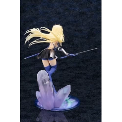 Sword Oratoria: Is it Wrong to Try to Pick Up Girls in a Dungeon? On the Side figurine Ais Wallenstein Kotobukiya