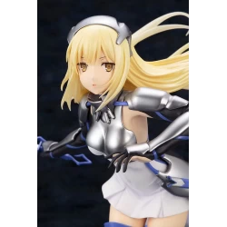 Sword Oratoria: Is it Wrong to Try to Pick Up Girls in a Dungeon? On the Side figurine Ais Wallenstein Kotobukiya