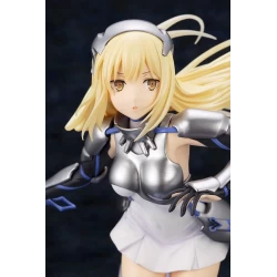 Sword Oratoria: Is it Wrong to Try to Pick Up Girls in a Dungeon? On the Side figurine Ais Wallenstein Kotobukiya